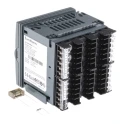 Eurotherm 3204 Panel PID Temperature Controller, 4 Output Relay 264V AC On-Off 3204/CC/VH/LRDX/R