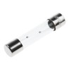 RS PRO Cartridge Fuse 2A Time-Delay Glass Body 6.3 x 32 mm, 250V AC 611-8999