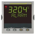 Eurotherm 3200 Panel PID Temperature Controller 4 Output Relay 264V AC On-Off 3204/CC/VH/RRRX/R