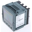 Eurotherm 3200 Panel PID Temperature Controller 4 Output Relay 264V AC On-Off 3204/CC/VH/RRRX/R