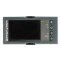 Eurotherm 32h8i Panel PID Temperature Controller 2 Output 0 to 20 mA, Logic, Relay, Triac 264V AC On-Off 32H8I/AL/VH/RXXX/R