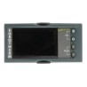 Eurotherm 32h8i Panel PID Temperature Controller 2 Output 0 to 20 mA, Logic, Relay, Triac 264V AC On-Off 32H8I/AL/VH/RXXX/R