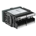 Eurotherm 32h8i Panel PID Temperature Controller 2 Output 0 to 20 mA, Logic, Relay, Triac 264V AC On-Off 32H8I/AL/VH/RXXX/R
