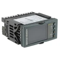 Eurotherm 32h8i Panel PID Temperature Controller 2 Output 0 to 20 mA, Logic, Relay, Triac 264V AC On-Off 32H8I/AL/VH/RXXX/R