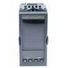 Eurotherm 3200 Panel PID Temperature Controller, 4 Output Relay, 264V AC, On-Off Control 3208/CC/VH/RRDX/R