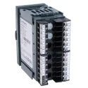 Eurotherm 3200 Panel PID Temperature Controller, 4 Output Relay, 264V AC, On-Off Control 3208/CC/VH/RRDX/R