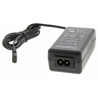 Mascot Battery Pack Charger 41V 1.3A NiCd NiMH 6 to 12 Cells, 16W 2115000074