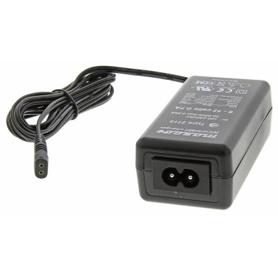 Mascot Battery Pack Charger 41V 1.3A NiCd NiMH 6 to 12 Cells, 16W 2115000074