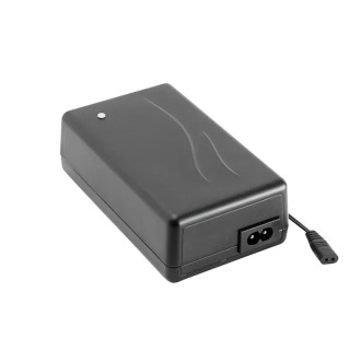 Mascot Battery Pack Charger for NiCd, NiMH Battery Pack 12 Cells 65W 90-264V AC 2415000055