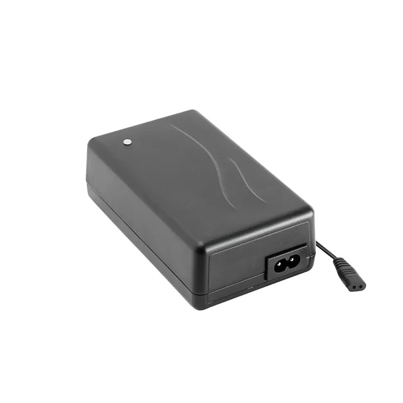 Mascot Battery Pack Charger for NiCd, NiMH Battery Pack 12 Cells 65W 90-264V AC 2415000055