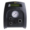 Metcal Digital Material Dispenser Automatic Manual Operation LCD Display 165x152x178mm DX-250