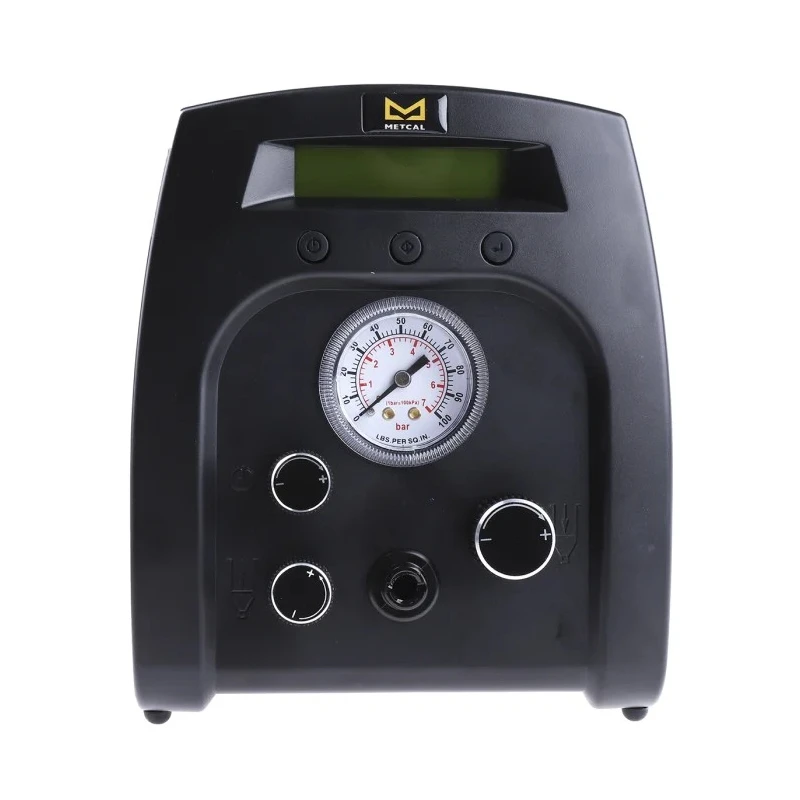 Metcal Digital Material Dispenser Automatic Manual Operation LCD Display 165x152x178mm DX-250