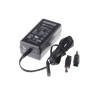 Mascot Battery Pack Charger NiCd NiMH 12.8, 41V 1.3A Output Current AC Plug 16W 2115000073