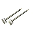 Metcal Blade Soldering Iron Tip 0.57 x 1.4 mm for use with MFR-H4-TW TFP-BLH50