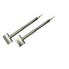 Metcal Blade Soldering Iron Tip 0.57 x 1.4 mm for use with MFR-H4-TW TFP-BLH50