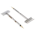 Metcal Soldering Iron Tip 28 mm Blade Tip Shape for MFR-H4-TW TFP-BLH70
