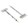 Metcal Soldering Iron Tip 28 mm Blade Tip Shape for MFR-H4-TW TFP-BLH70