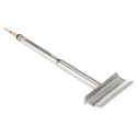 Metcal Soldering Iron Tip 28 mm Blade Tip Shape for MFR-H4-TW TFP-BLH70