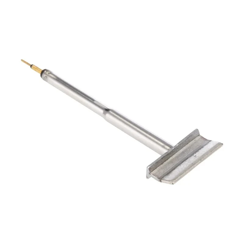 Metcal Soldering Iron Tip 28 mm Blade Tip Shape for MFR-H4-TW TFP-BLH70