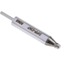 Metcal Desoldering Gun Tip Straight Conical for MX-5200, MX-5000, MX-DS1, CV-5200, MX-500, CV-H5-DS Hand Pieces DFP-CN7