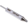 Metcal Desoldering Gun Tip Straight Conical for MX-5200, MX-5000, MX-DS1, CV-5200, MX-500, CV-H5-DS Hand Pieces DFP-CN7