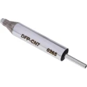 Metcal Desoldering Gun Tip Straight Conical for MX-5200, MX-5000, MX-DS1, CV-5200, MX-500, CV-H5-DS Hand Pieces DFP-CN7