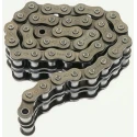 Witra Steel Roller Chain 06B-2 Series CW06B, 5 Meter Length, 23.8 mm Pin Length, ISO 606 (DIN 8187) Standard CW06B