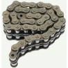 Witra Steel Roller Chain 06B-2 Series CW06B, 5 Meter Length, 23.8 mm Pin Length, ISO 606 (DIN 8187) Standard CW06B