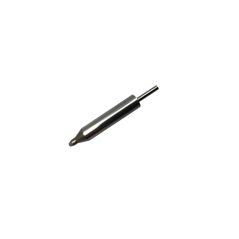 Metcal Desoldering Gun Tip 1.27 mm Width, 5.42 mm Length Straight Conical Tip for i-CON2 
