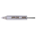 Metcal Desoldering Gun Tip 1.27 mm Width, 5.42 mm Length Straight Conical Tip for i-CON2 