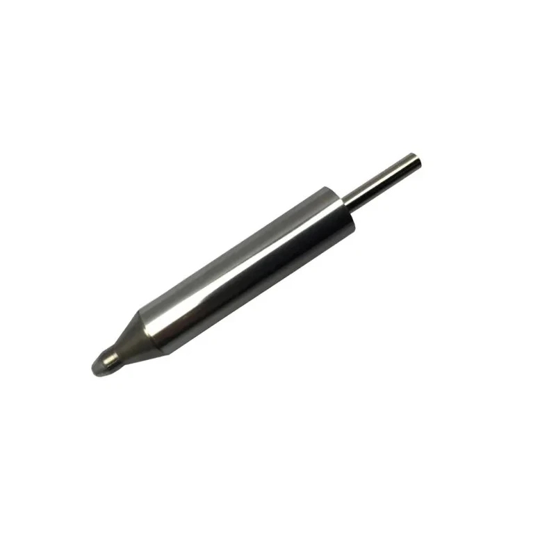 Metcal Desoldering Gun Tip 1.27 mm Width, 5.42 mm Length Straight Conical Tip for i-CON2 