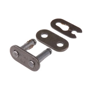 Witra 06B-1 Steel Roller Chain Connecting Link CW06B-1/11