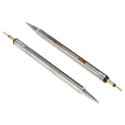 Metcal TxP Blade 1 mm Width 14 mm Length Soldering Iron Tip for use with MFR-H4-TW TFP-BLP1