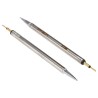 Metcal TxP Blade 1 mm Width 14 mm Length Soldering Iron Tip for use with MFR-H4-TW TFP-BLP1