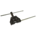RS PRO 10 to 16 mm Chain Splitter Manual Screw Operation Chain Rivet Extractor 612-5199
