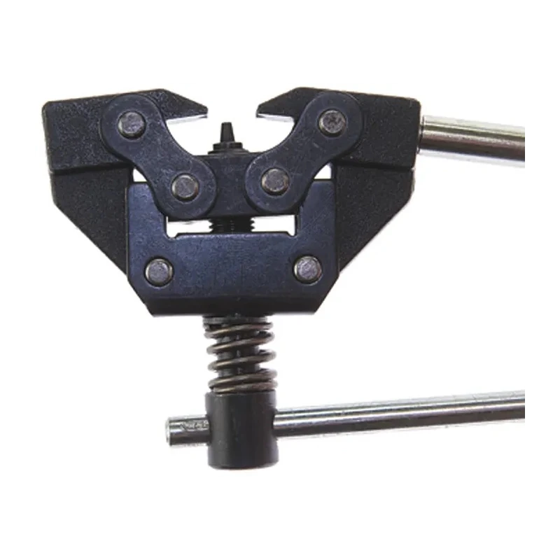 RS PRO 10 to 16 mm Chain Splitter Manual Screw Operation Chain Rivet Extractor 612-5199