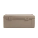 RS PRO Plastic Transit Case, 308 mm Width 212 mm Depth 512 mm Height 255-4818