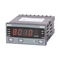West Instruments DIN Rail PID Temperature Controller 1 Input, 2 Output Relay 24V ac/dc 2A P8010-1100-0210