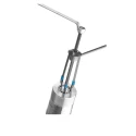 SKF Hand Bearing Puller, 10 to 100 mm Capacity, Hand Operation, 22-Piece TMMD 100