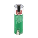 Sanyo Rechargeable AA NiMH Battery 1.7 Ah 1.2 V Tagged 50.5mm Height 14.5mm Diameter 611-8725