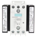 Siemens 3RF2 Series Solid State Relay 20 A Load DIN Rail Mount 600 V Load 30V dc Control 3RF2420-1AC45