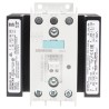 Siemens 3RF2 Series Solid State Relay 20 A Load DIN Rail Mount 600 V Load 30V dc Control 3RF2420-1AC45