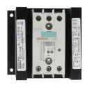 Siemens 3RF2 Series Solid State Relay 30A Load, DIN Rail Mount, 600V Load, 30V DC Control 3RF2430-1AC45