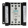 Siemens 3RF2 Series Solid State Relay 30A Load, DIN Rail Mount, 600V Load, 30V DC Control 3RF2430-1AC45