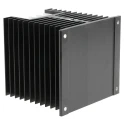 Siemens 3RF2 Series Solid State Relay 30A Load, DIN Rail Mount, 600V Load, 30V DC Control 3RF2430-1AC45