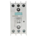 Siemens 3RF2 Series Solid State Relay 10.5 A Load 600 V Load 30V DC Control DIN Rail Mount 3PNO Thyristor 3RF2410-1AC45