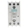 Siemens 3RF2 Series Solid State Relay 10.5 A Load 600 V Load 30V DC Control DIN Rail Mount 3PNO Thyristor 3RF2410-1AC45