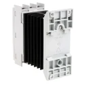 Siemens 3RF2 Series Solid State Relay 10.5 A Load 600 V Load 30V DC Control DIN Rail Mount 3PNO Thyristor 3RF2410-1AC45