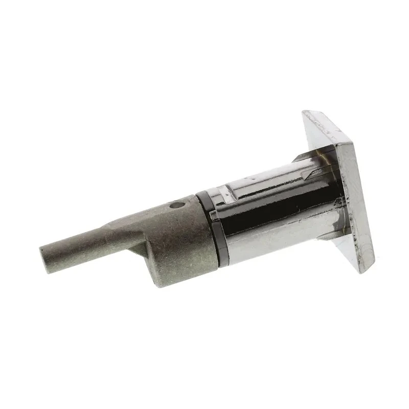 Euro-Locks a Lowe & Fletcher group Company Pedestal Lock Keyed, 31 mm Panel-to-Tongue Depth, 13 mm Panel Cutout 5804532