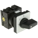 Eaton Rotary Cam Switch 3 Position 45° Toggle Actuator 20A IP65 78627334 T0-2-8230/E/EZ-P1(RS257-9637)